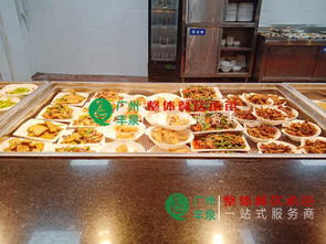 新闻 中山阜沙伙食团加盟