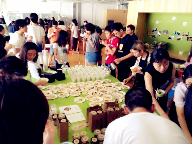 民间手工小吃也有爆品思维?坊鲜融资100万后的实践-