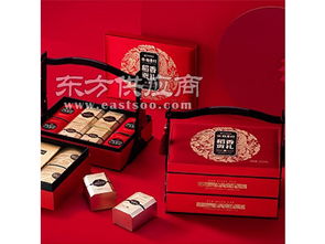 法库月饼团购 可信赖的月饼团购公司图片