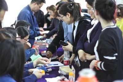 “环保超级购,跑一次就好”--4.29莫干山品牌六品联动工厂团购活动启动会盛大召开