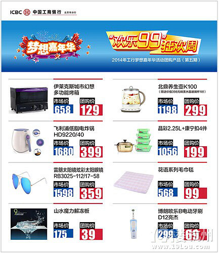 竞拍与团购 巧用策略获取远低于市场的价格