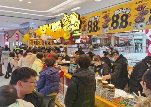 践行初心20载 久久丫从蹒跚起步到华丽蜕变