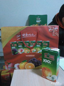 汇源果汁团购来袭，镇江地区一箱起送，礼品相赠！