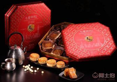 深圳麦轩蛋黄酥与月饼团购 优质选择，厂家直销惠员工