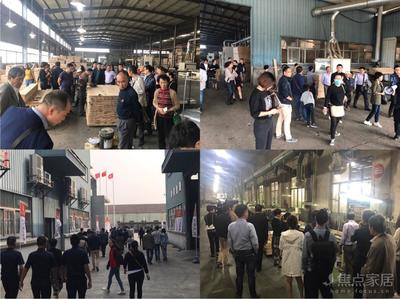 开仓抢地板！梵戴克10.22工厂团购强势收官，引领年末消费热潮